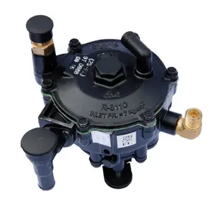 LPG Kits